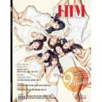 HIM (Military Culture Magazine) (韓国雑誌) / 2013年10月号 (表紙：NINE MUSES)［韓国語］［海外雑誌］［NINE MUSES］