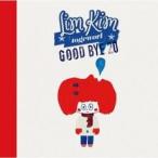 キム・イェリム (LIM KIM) (トゥゲウォル) / GOODBYE 20［韓国 CD］CMCC10204
