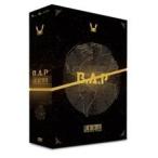 B.A.P (BAP) / DVD (3disc)B.A.P LIVE ON EARTH PACIFIC［フォトブック + メイキング］ CMCC10222