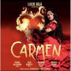 ( мюзикл OST) / MUSICAL CARMEN2008 CHECO ORCHESTRA CAST RECORDINGl оригинал саундтрек саундтрек l Корея K-POP CDlPWKPD0003