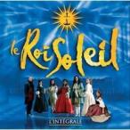 ( мюзикл OST) / LE ROI SOLEIL( солнце .)(2005 FRANCE ORIGINAL CAST RECORDING)l оригинал саундтрек саундтрек l Корея K-POP CDlWKP2D0317