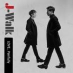J-WALK / LOVE… PAINFULLY［韓国 CD］AGMK10013