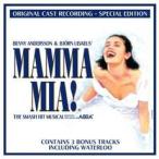 ( мюзикл OST) / MAMMA MIA ORIGINAL CAST RECORDING(SPECIAL EDITION)[10TH ANNIVERSARY]l Корея K-POP CDlDC30909