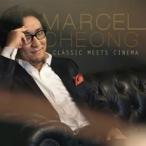 MARCEL CHEONG / CLASSIC MEETS CINEMA［クラシック］［韓国 CD］5212CMA150