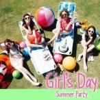GIRL'S DAY (GIRLS DAY) / GIRL'S DAY EVERYDAY #4［韓国 CD］L200001027