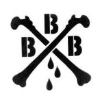 BAD BLACK BONES / BAD BLACK［韓国 CD］MBMC0973