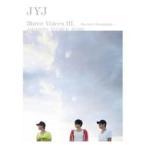 JYJ (ジェジュン、ユチョン、ジュンス) / (DVD・2disc)JYJ 3HREE VOICES III［SECRET SESSIONS］ 081372