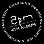 2PM / GO CRAZY［GRAND EDITION］［韓国 CD］JYPK0427