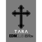 T-ARA / AND &amp; END［限定版］(再発売)［韓国 CD］INT0040
