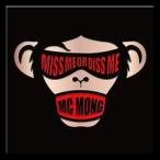 MCモン (MC MONG) / MISS ME OR DISS ME［韓国 CD］L200001056