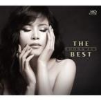 ウンサン (WOONG SAN) / THE BEST WOONG SAN (HQCD)［ジャズ］［韓国 CD］PCLD00089