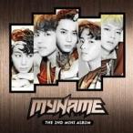 MYNAME / MYNAME［韓国 CD］L200001081