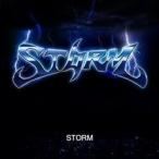 STORM / STORM［韓国 CD］OPC0651