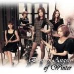 ソリアバンド /［プロモ用CD］Eastern Angels Of Winter［韓国 CD］MINT273340633