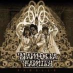 NAMOLLA FAMILY (ナモラファミリー) /［プロモ用CD］Namolla［NAMOLLA FAMILY］［韓国 CD］CDL153513