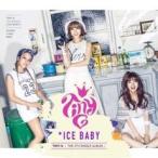 TINY-G /［プロモ用CD］ICE BABY［韓国 CD］MINT240126772