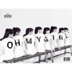 OH MY GIRL / OH MY GIRL［韓国 CD］L200001099