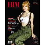 HIM (Military Culture Magazine) (韓国雑誌) / 2015年5月号［韓国語］［海外雑誌］