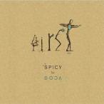 SPICY SODA / 1集 D13142C［韓国 CD］