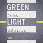 Ra.D＆SunnyHillのジュビ /［プロモ用CD］グリーンライト［韓国 CD］MINT301397943