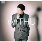 Grizzly /［プロモ用CD］WITHU［韓国 CD］MINT306622440