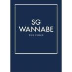 SG WANNABE / THE VOICE［SG WANNABE］CMAC10624［韓国 CD］