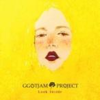 GGOTJAM PROJECT / LOOK INSIDE［韓国 CD］KTMCD0572