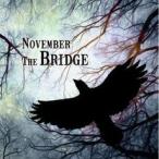 NOVEMBER THE BRIDGE / THOUGH THE SUN IS GONE (EP)［韓国 CD］L100005114