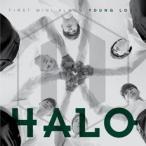 HALO / YOUNG LOVE［韓国 CD］INT0044