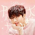 ユ・スンウ (YU SEUNGWOO) / PIT A PAT［韓国 CD］L100005164