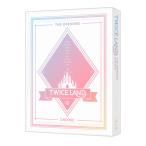 TWICE / TWICELAND: THE OPENING ENCORE ¡Î2DVD¡Ï¡ÎTWICE¡Ï