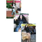 marie claire( Корея журнал ) / 2026 год 8 месяц номер ( обложка :sin*mina3 вид из 1 вид Random отправка )l корейский язык l Marie Claire l