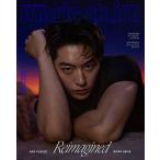 marie claire( Корея журнал ) / 2026 год 9 месяц номер (E модель обложка :nam*juhyok)l корейский язык l Marie Claire l( предварительный заказ распродажа 8/24 после отправка предположительно )