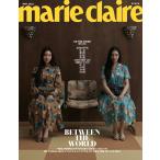 marie claire (韓国雑誌) / 2021年5月号 (表紙：チョンハ、ソンミ)［韓国語］［マリクレール］