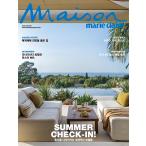 maison marie claire( Корея журнал ) / 2026 год 8 месяц номер l корейский язык l mezzo n Marie Claire l