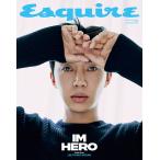Esquire( Корея журнал ) / 2026 год 9 месяц номер (A модель обложка :im*yonun)l корейский язык l Esquire l( предварительный заказ распродажа 9/9 после отправка предположительно )