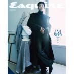 Esquire( Корея журнал ) / 2026 год 9 месяц номер (C модель обложка :im*yonun)l корейский язык l Esquire l( предварительный заказ распродажа 9/9 после отправка предположительно )