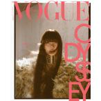 VOGUE KOREA( Корея журнал ) / 2026 год 9 месяц номер (A модель обложка : Lisa )l Vogue l Vogue l( предварительный заказ распродажа 8/25 после отправка предположительно )
