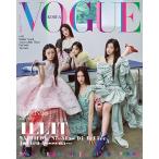 VOGUE KOREA ILLIT SPECIAL( Корея журнал ) / 2025 год 6 месяц номер (A модель )l Vogue l Vogue l