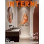 INTERNI &amp; DECOR( Корея журнал ) / 2026 год 1 месяц номер l корейский язык l