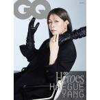 GQ KOREA( Корея журнал ) / 2025 год 6 месяц номер (B модель обложка :yan*hegyu)l корейский язык l мода l