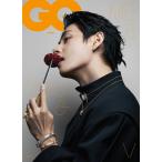 GQ KOREA( Корея журнал ) / 2026 год 2 месяц номер (D модель обложка :BTS V)l корейский язык l мода l