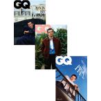 GQ KOREA( Корея журнал ) / 2026 год 3 месяц номер ( обложка :ka Ram * turner 3 вид из 1 вид Random отправка )l корейский язык l мода l