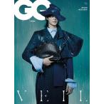 GQ KOREA( Корея журнал ) / 2026 год 8 месяц номер (B модель обложка :byon*u sok )l корейский язык l мода l