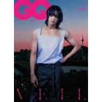 GQ KOREA( Корея журнал ) / 2026 год 8 месяц номер (C модель обложка :byon*u sok )l корейский язык l мода l