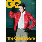 GQ KOREA( Корея журнал ) / 2026 год 9 месяц номер (B модель обложка :J-HOPE)l корейский язык l мода l( предварительный заказ распродажа 8/26 после отправка предположительно )
