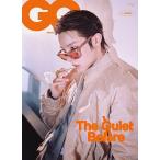 GQ KOREA( Корея журнал ) / 2026 год 9 месяц номер (C модель обложка :J-HOPE)l корейский язык l мода l( предварительный заказ распродажа 8/26 после отправка предположительно )