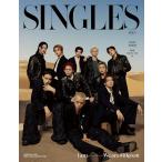 SINGLES( Корея журнал ) / 2026 год 2 месяц номер (A модель обложка :TREASURE)l корейский язык l одиночный sl