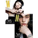 W ( Dub дракон ) MEN ( Корея журнал ) / 2026 год VOL.9 ( выпуск книжка )l корейский язык l мода l( предварительный заказ распродажа 8/26 после отправка предположительно )