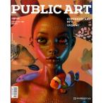 PUBLIC ART (韓国雑誌) / 2022年3月号［韓国語］［パブリック アート］